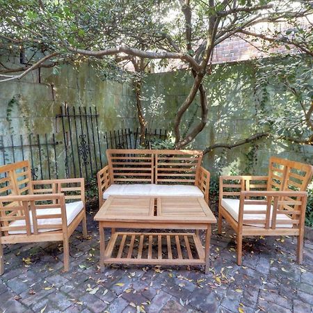Tiny House Villa Savannah Ngoại thất bức ảnh
