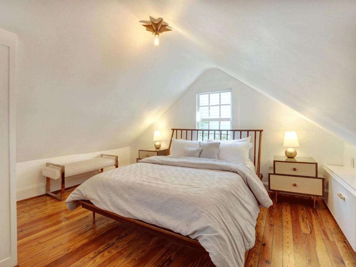 Tiny House Villa Savannah Ngoại thất bức ảnh